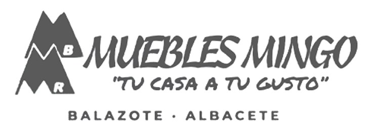 Logo Muebles Mingo