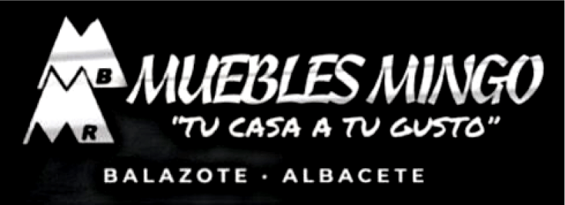 Logo Muebles Mingo