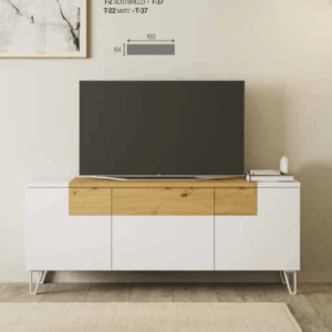 MUEBLES TV 160cm