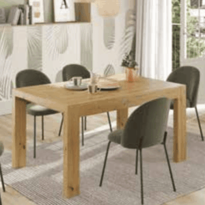 Mesa Patas Portería