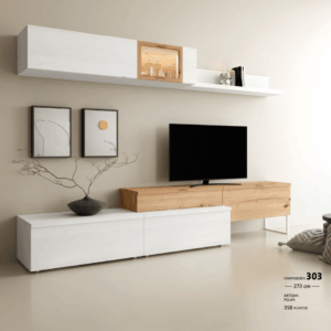 Salón NEO 303
