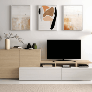 Salón NEO 320