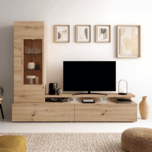Salón NEO 321