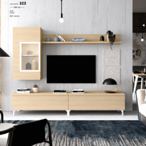 Salón NEO 323