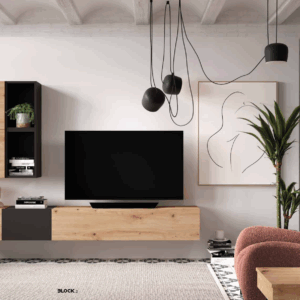 Salón BLOCK 408