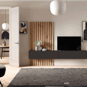 Salón BLOCK 414