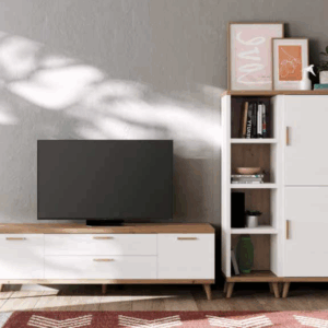 Salón KRONOS 706