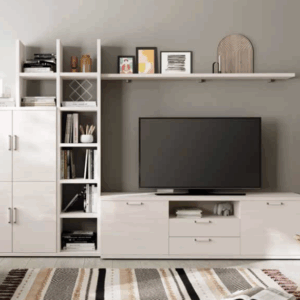 Salón KRONOS 710
