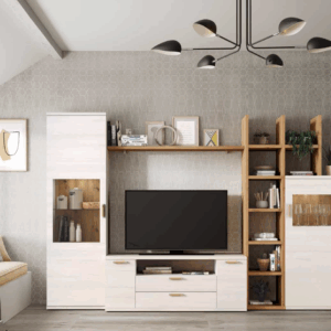 Salón KRONOS 718