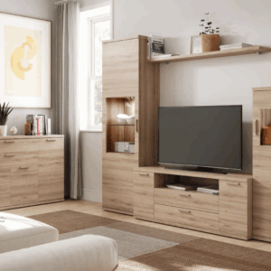 Salón KRONOS 720