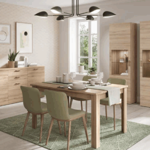 Salón KRONOS 730