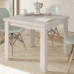 Mesa Cuadrada M-601