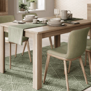 Mesa Rectangular M-600