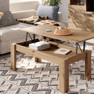 Mesa de Centro Elevable M-604