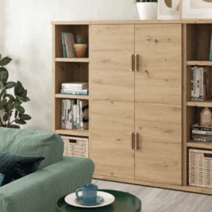 Espacios C-25 Artisan