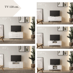 TV 120cm