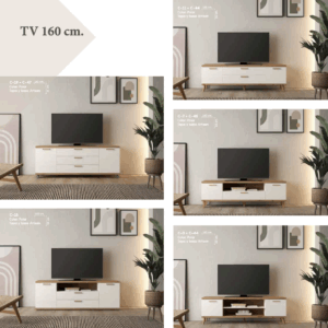 TV 160cm