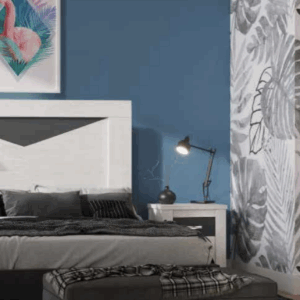 Dormitorio NOCTURNO Tokio