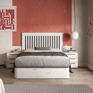 Dormitorio KRONOS 502