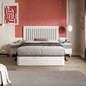 Dormitorio KRONOS 503