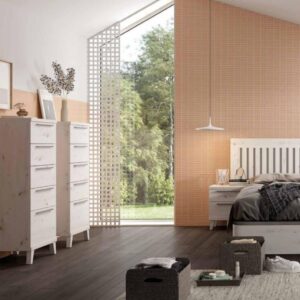 Dormitorio KRONOS 505