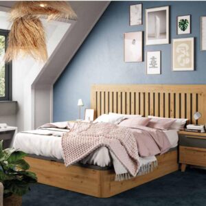 Dormitorio KRONOS 506