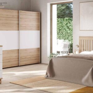 Dormitorio KRONOS 508