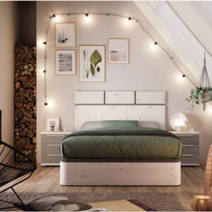 Dormitorio KRONOS 510