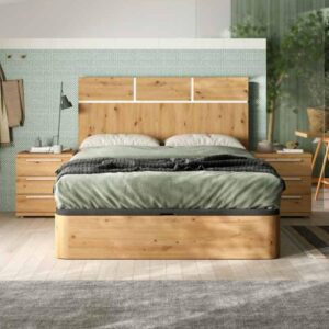 Dormitorio KRONOS 511