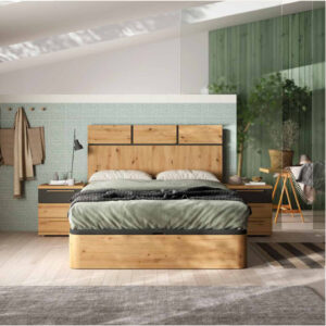 Dormitorio KRONOS 512