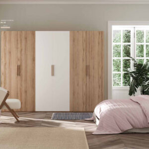 Dormitorio KRONOS 513