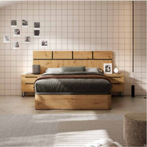 Dormitorio KRONOS 515