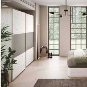 Dormitorio KRONOS 517