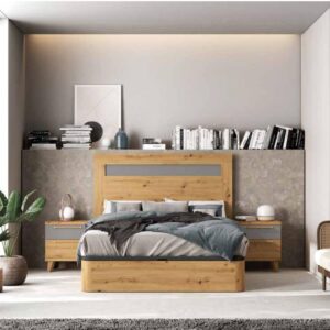 Dormitorio KRONOS 518