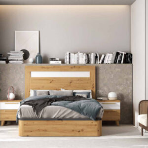 Dormitorio KRONOS 519