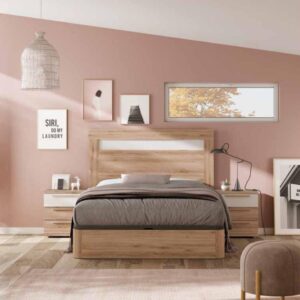 Dormitorio KRONOS 520