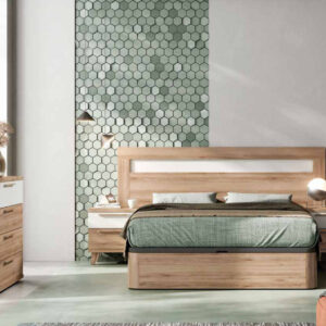 Dormitorio KRONOS 524