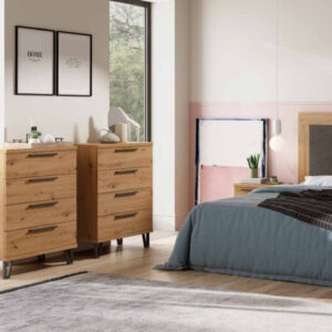 Dormitorio KRONOS 525