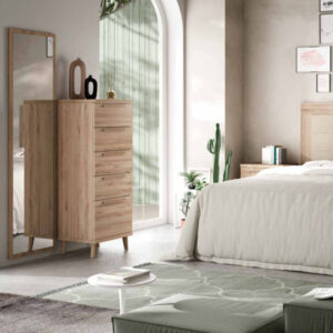 Dormitorio KRONOS 526