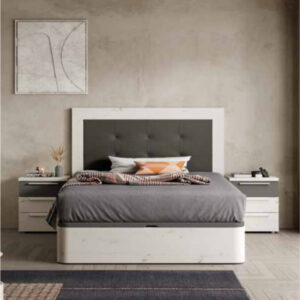 Dormitorio KRONOS 527