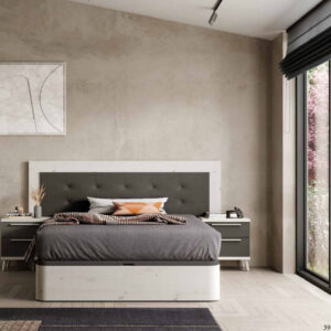 Dormitorio KRONOS 528