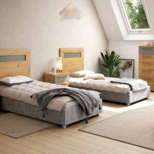 Dormitorio KRONOS 531