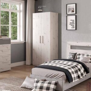 Dormitorio KRONOS 533