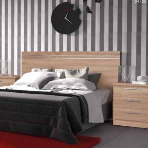 Dormitorio NOCTURNO Eko