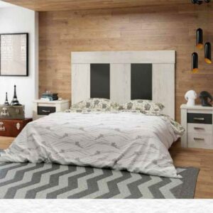 Dormitorio NOCTURNO Ibiza