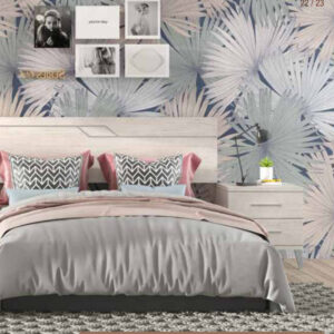 Dormitorio NOCTURNO Iris