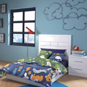 Dormitorio NOCTURNO Juvenil
