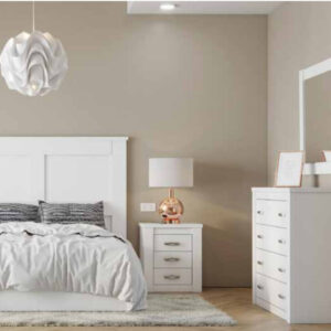 Dormitorio NOCTURNO Lima