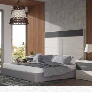 Dormitorio NOCTURNO Miami