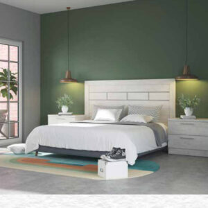 Dormitorio NOCTURNO Niza